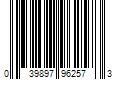 Barcode Image for UPC code 039897962573