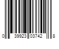 Barcode Image for UPC code 039923037428