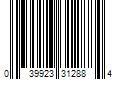 Barcode Image for UPC code 039923312884