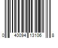 Barcode Image for UPC code 040094131068