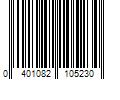 Barcode Image for UPC code 0401082105230