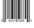 Barcode Image for UPC code 040231508890