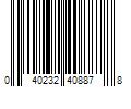 Barcode Image for UPC code 040232408878