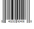 Barcode Image for UPC code 040232924088