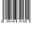 Barcode Image for UPC code 04061463416919