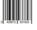 Barcode Image for UPC code 0406572937803