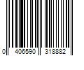 Barcode Image for UPC code 0406590318882