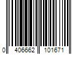 Barcode Image for UPC code 0406662101671