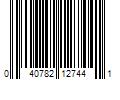 Barcode Image for UPC code 040782127441