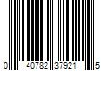 Barcode Image for UPC code 040782379215