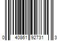 Barcode Image for UPC code 040861927313