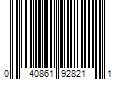 Barcode Image for UPC code 040861928211