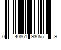 Barcode Image for UPC code 040861930559