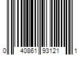 Barcode Image for UPC code 040861931211