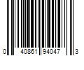 Barcode Image for UPC code 040861940473