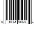 Barcode Image for UPC code 040861940794