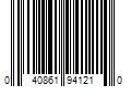 Barcode Image for UPC code 040861941210