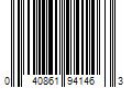 Barcode Image for UPC code 040861941463