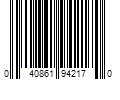 Barcode Image for UPC code 040861942170