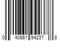 Barcode Image for UPC code 040861942378