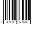 Barcode Image for UPC code 04090335807036