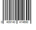 Barcode Image for UPC code 0409140414690