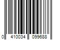 Barcode Image for UPC code 0410034099688