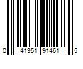 Barcode Image for UPC code 041351914615