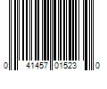 Barcode Image for UPC code 041457015230