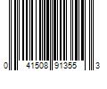 Barcode Image for UPC code 041508913553