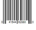 Barcode Image for UPC code 041544628800