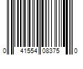 Barcode Image for UPC code 041554083750. Product Name: L OrÃ©al Group Maybelline Super Stay Super Stay Up to 24HR Skin Tint with Vitamin C  112  1 fl oz