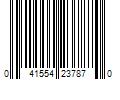 Barcode Image for UPC code 041554237870