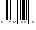 Barcode Image for UPC code 041554409093