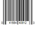 Barcode Image for UPC code 041554409123