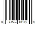 Barcode Image for UPC code 041554409130