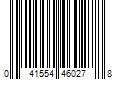 Barcode Image for UPC code 041554460278