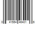 Barcode Image for UPC code 041554464016