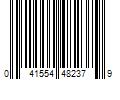 Barcode Image for UPC code 041554482379