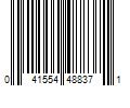 Barcode Image for UPC code 041554488371