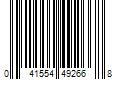 Barcode Image for UPC code 041554492668. Product Name: Maybelline??? New York Maybelline Expert Wear Duos Eyeshadow  0.08 oz