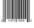 Barcode Image for UPC code 041570109090