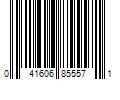 Barcode Image for UPC code 041606855571