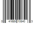 Barcode Image for UPC code 041689108403