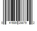 Barcode Image for UPC code 041689288792