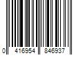 Barcode Image for UPC code 0416954846937