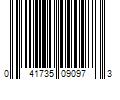 Barcode Image for UPC code 041735090973