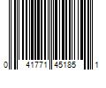 Barcode Image for UPC code 041771451851