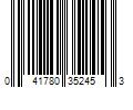 Barcode Image for UPC code 041780352453