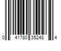 Barcode Image for UPC code 041780352484